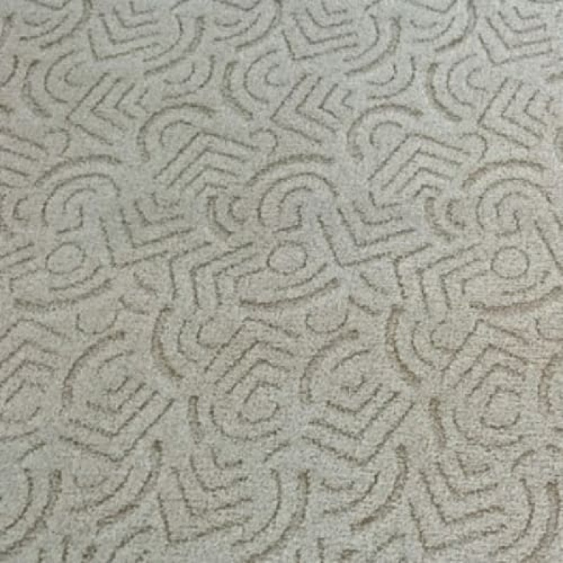 Ковролин Скролл Галеон 915 Серый.