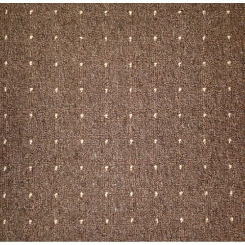 Ковролин Trafalgar 990 Коричневый.