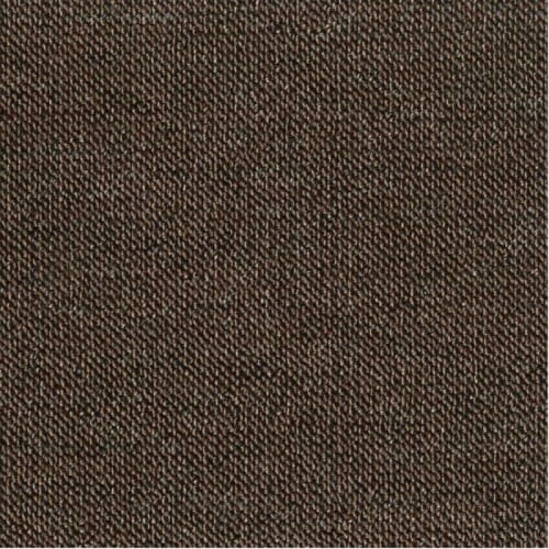 Ковролин Tweed 312 Коричневый.