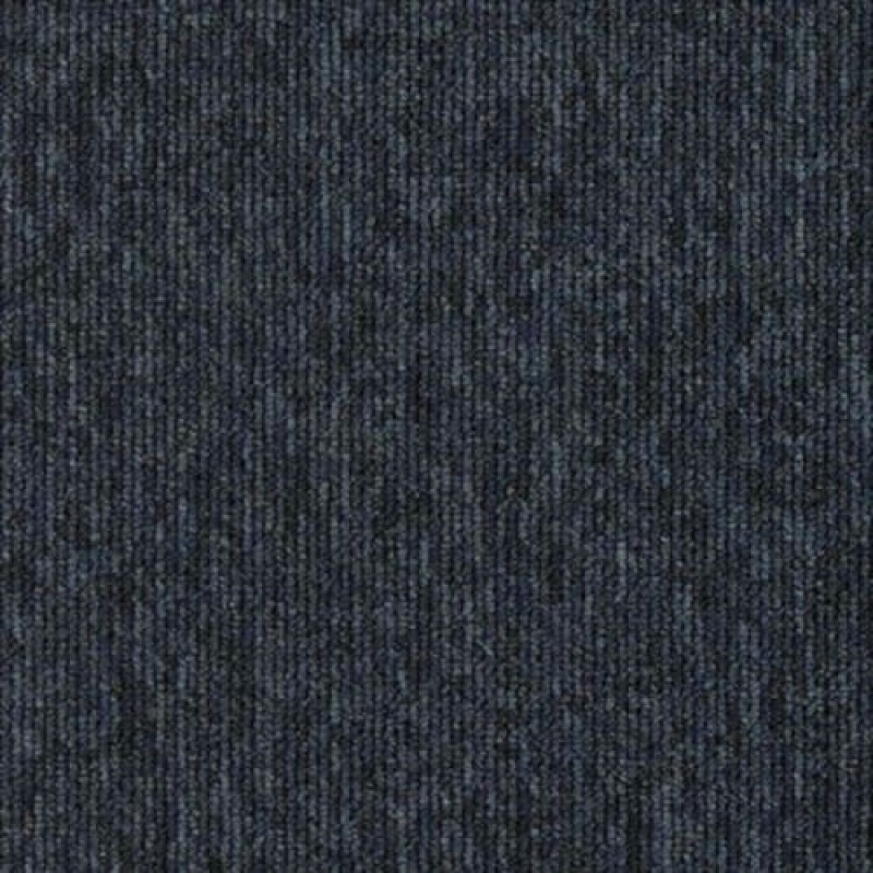 Ковролин Volcano (Вулкано) 165 Синий.