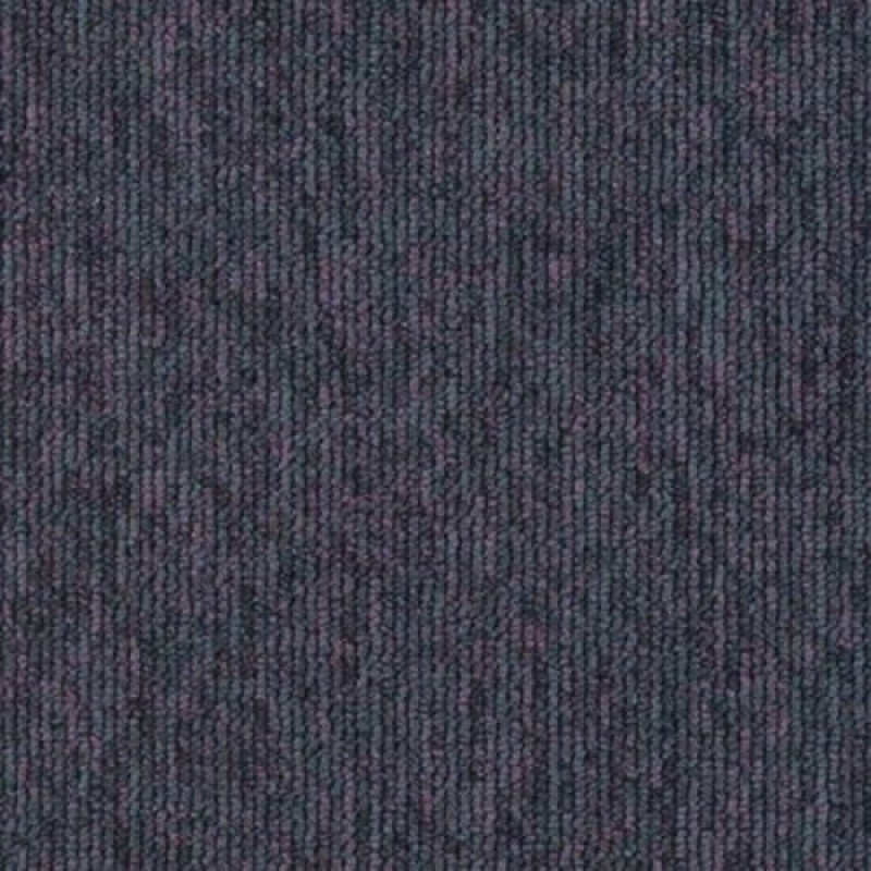 Ковролин Volcano (Вулкано) 879 Синий.