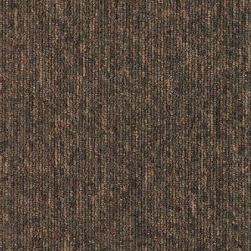 Ковролин Volcano (Вулкано) 964 Коричневый.