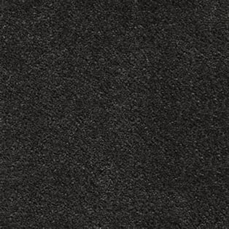 Ковролин AW Sensualite Satin (Сатин) 98 Чёрный.