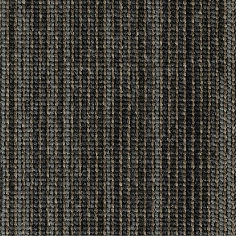 Ковровая плитка ESCOM Drift (Дрифт) 49720 Коричневый.