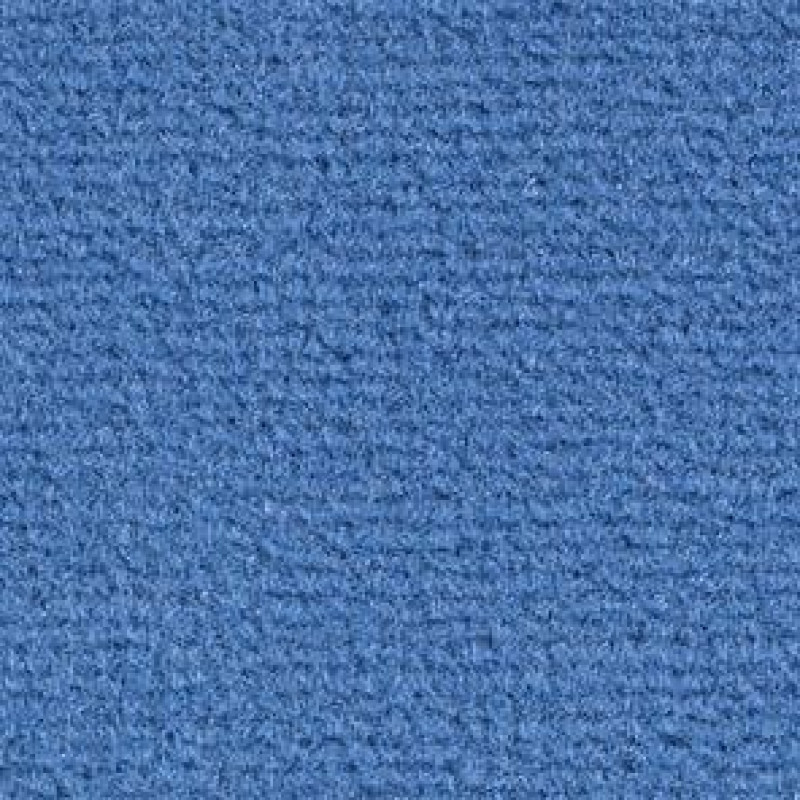 Ковролин Balsan Residentiel (Резиденшел) 181 Голубой.