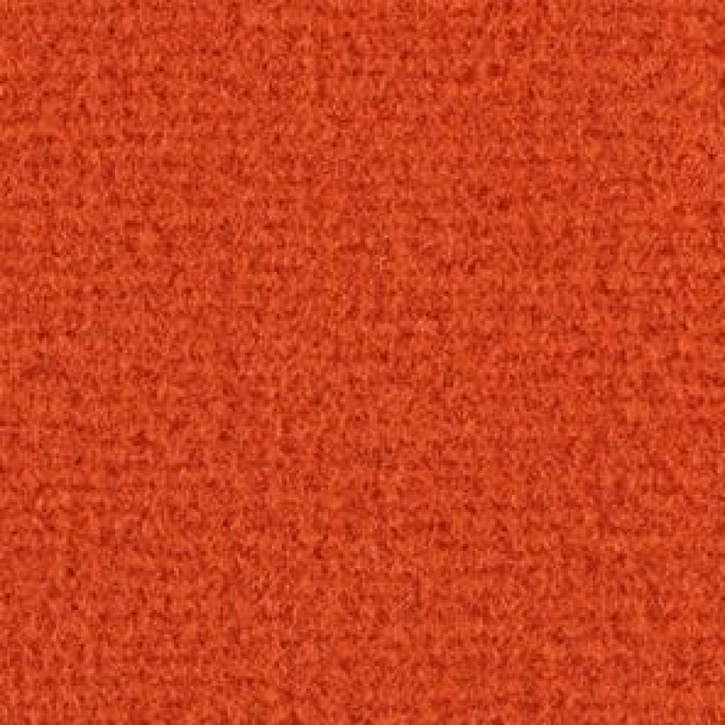 Ковролин Balsan Residentiel (Резиденшел) 460 Оранжевый.