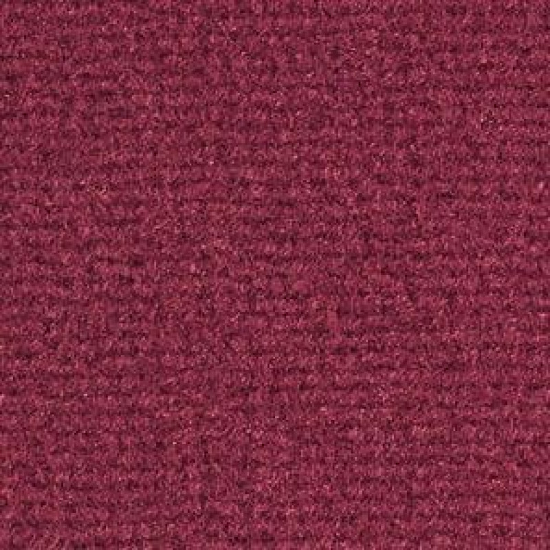 Ковролин Balsan Residentiel (Резиденшел) 590 Бордовый.