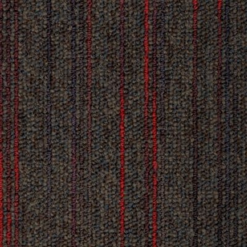 Ковровая плитка Valencia (Валенсия) 94 Коричневый.