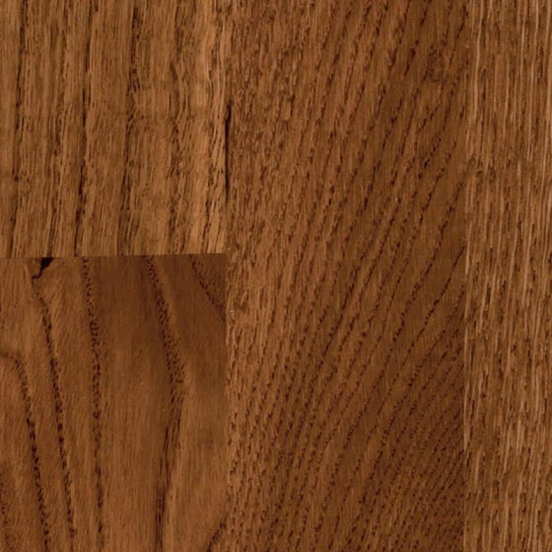 Паркетная доска Синтерос Europarquet Дуб Золотой трехполосная лак Коричневый.