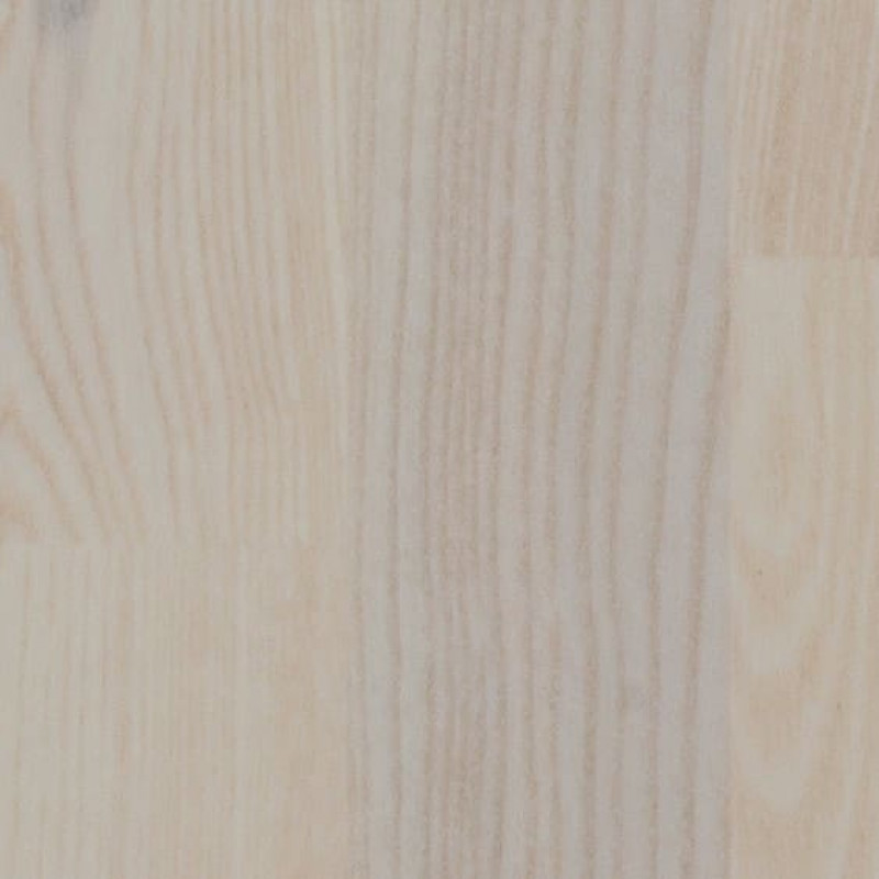 Паркетная доска Синтерос Europarquet Ясень Нордик трехполосная лак Бежевый.