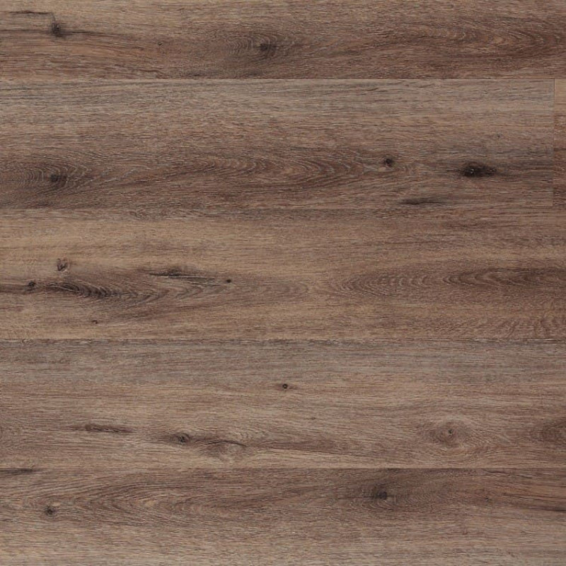 Кварц винил Aquafloor Real Wood (Реал Вуд) AF6041 Коричневый.