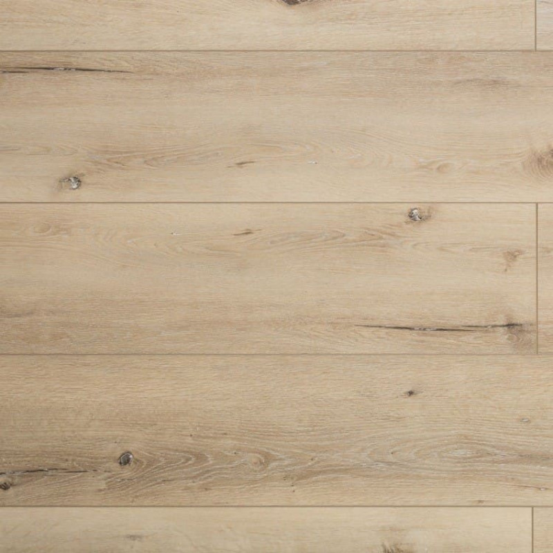 Кварц винил Aquafloor Real Wood XL (Реал Вуд ЭксЭль) AF8004XL Коричневый.