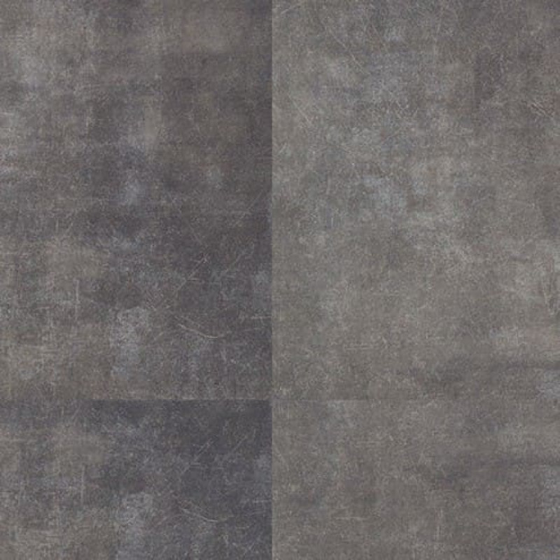 Виниловая плитка Tarkett Lounge Concrete (Лаундж Конкрет) 457 Серый.
