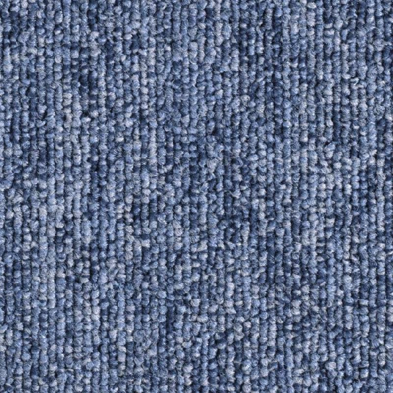 Ковровая плитка Balsan Pilote (Балсан Пилот) 2 125 Синий.