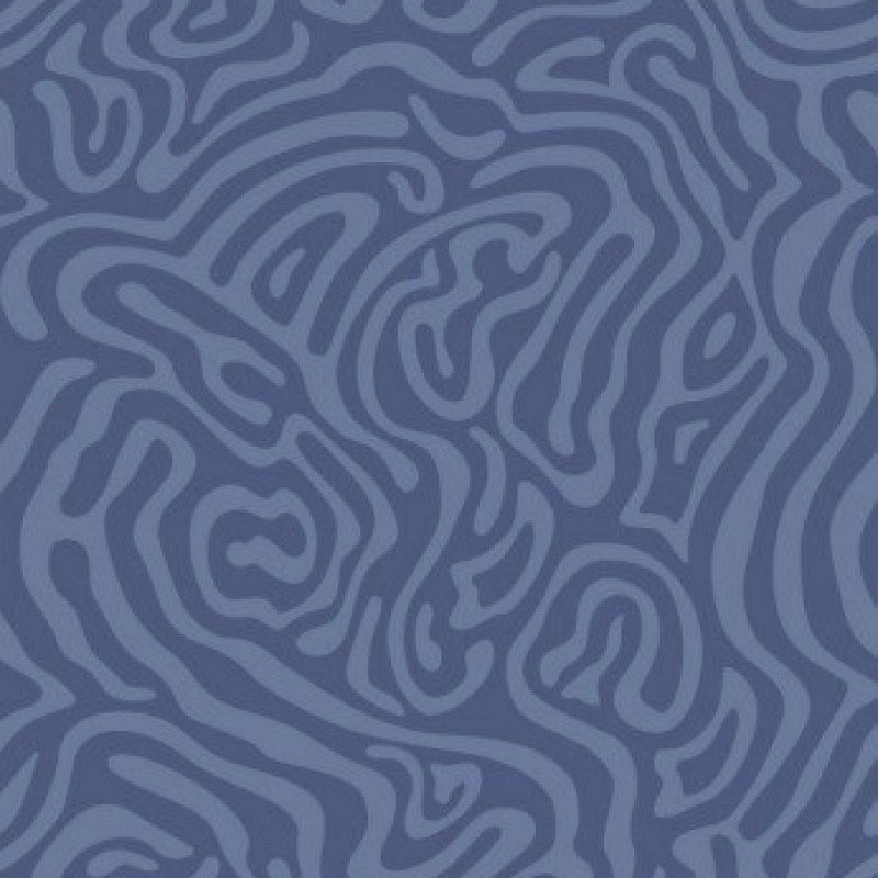 Ковролин ITC Lazio (Лацио) 74 Синий.