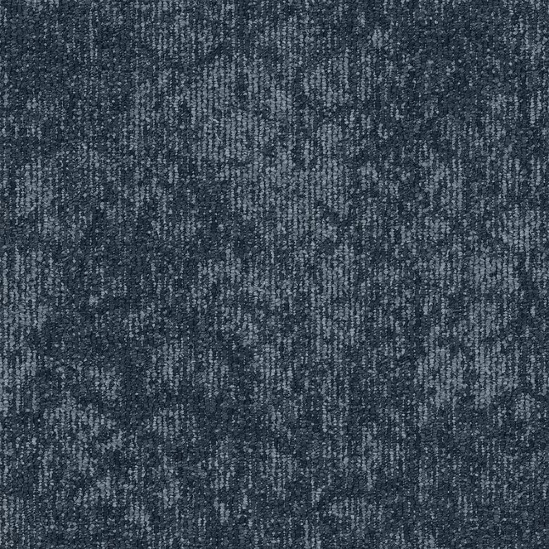 Ковровая плитка Bonkeel Star (Стар) Blue Голубой.