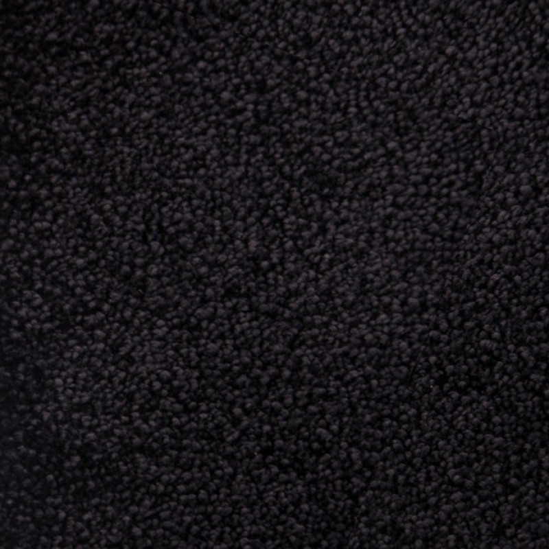 Ковролин Edel Wild Romance (Уайлд Романс) 199 Черный.