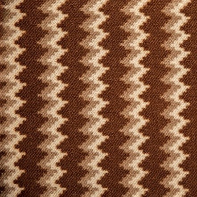 Ковролин ITC Twin (Твин) 44 Коричневый.