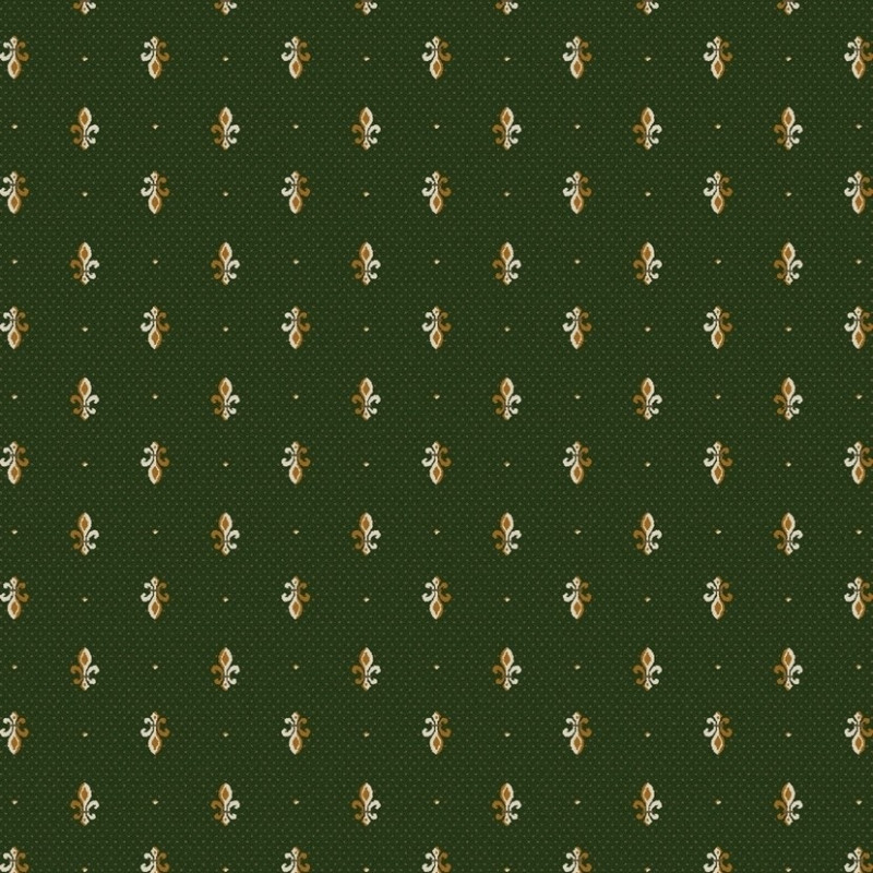 Ковролин Etalon (Эталон) E003 - GREEN Зеленый.