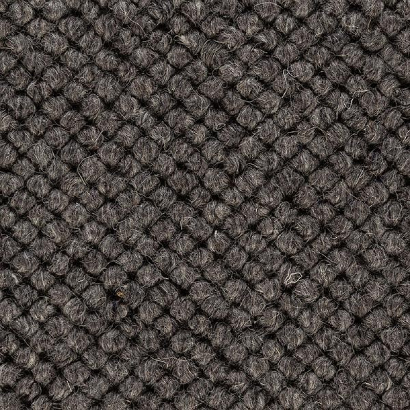 Ковролин Best Wool Pure Authentic (Аутентик) 194 Черный.