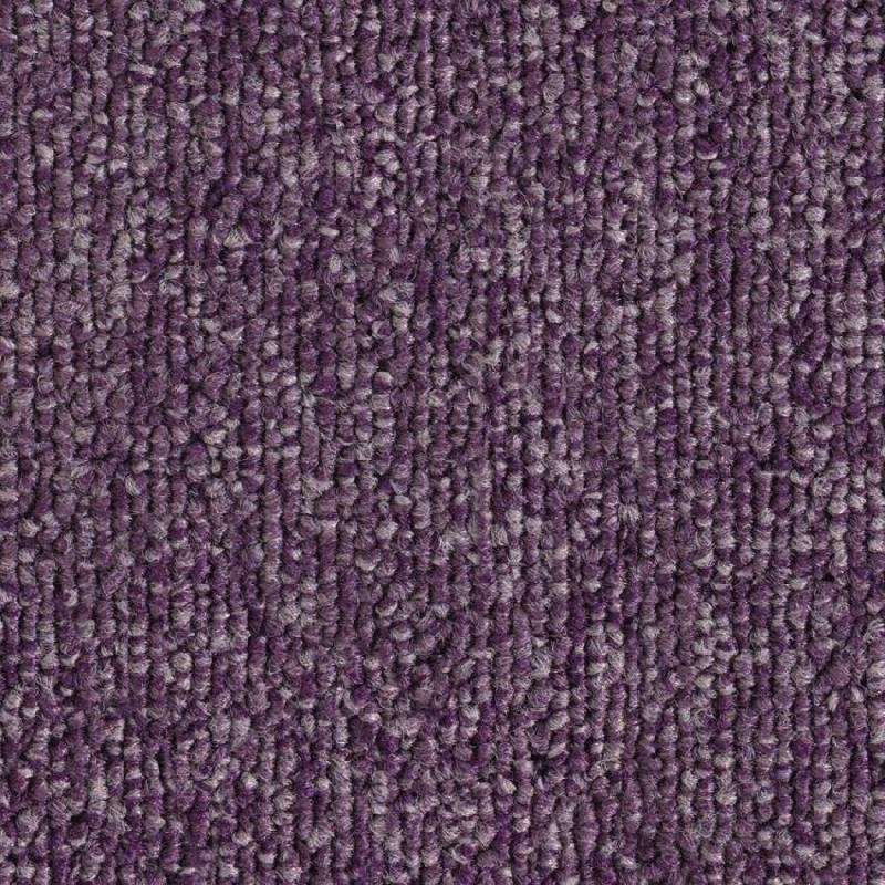 Ковровая плитка Balsan Pilote (Балсан Пилот) 2 880 Фиолетовый.
