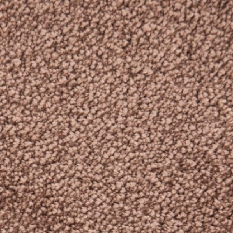 Ковролин Edel Mirage (Мираж) 123 Коричневый.