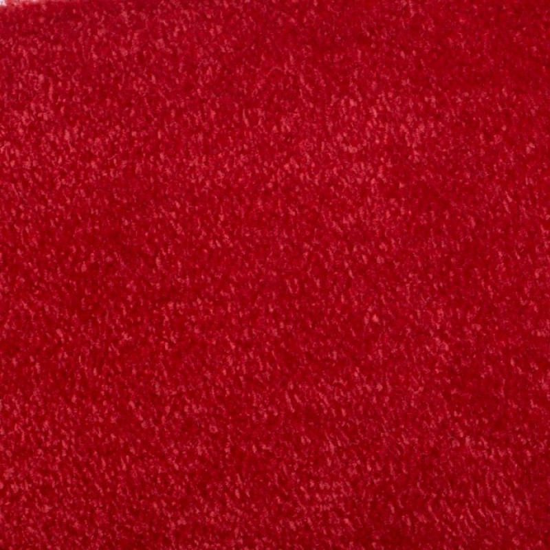 Ковролин Edel Twister (Эдель Твистер) 155 Красный.