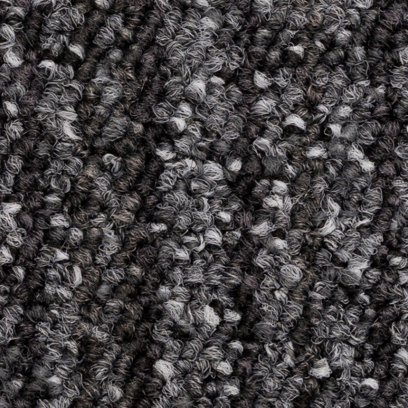 Ковровая плитка Betap Baltic (Балтик) 7387 Серый.