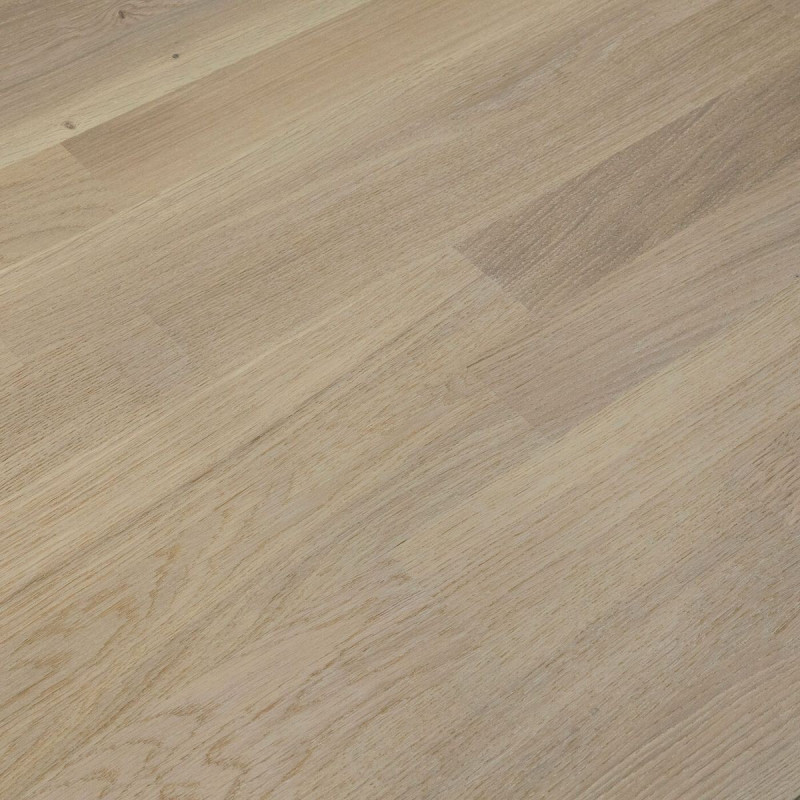 Паркетная доска Tarkett Eurostandart Exclusive (Евростандарт) Дуб Туманный Браш .