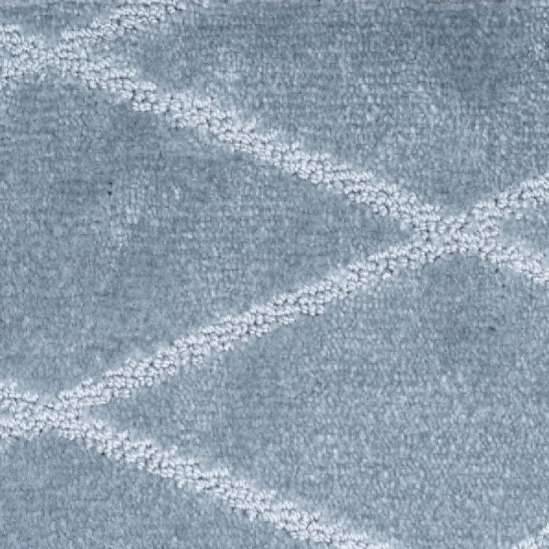 Ковролин Edel Diamond (Диамонд) 119 Серый.