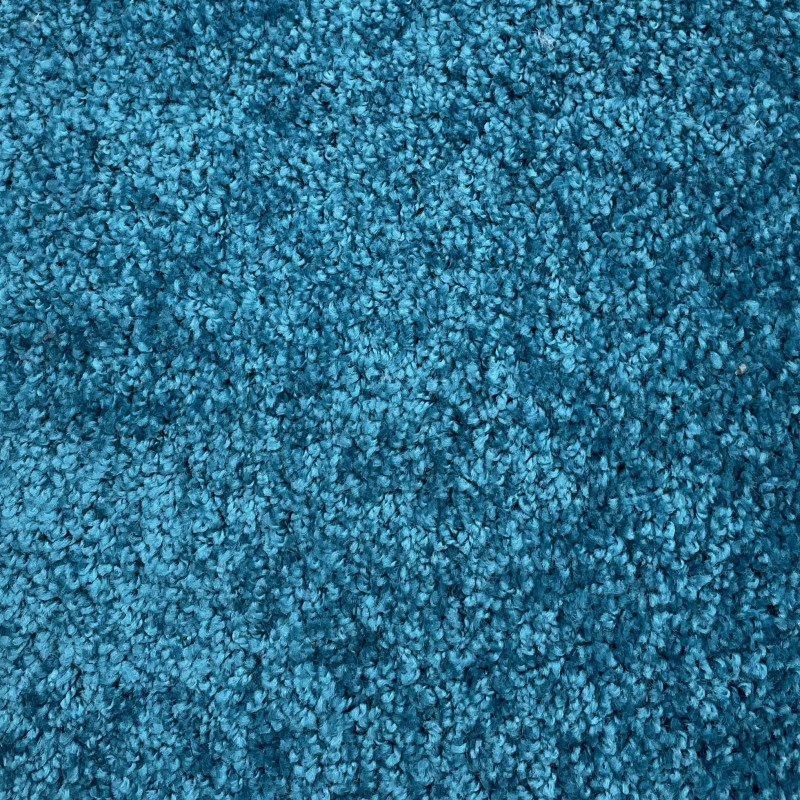 Ковролин Либерти 10094 Голубой.