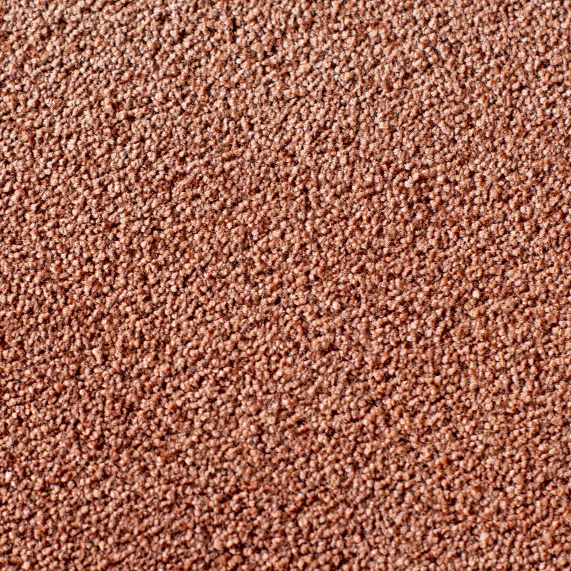 Ковролин Satine Revelation (Сатин Ревелейшн) 048 Коричневый.