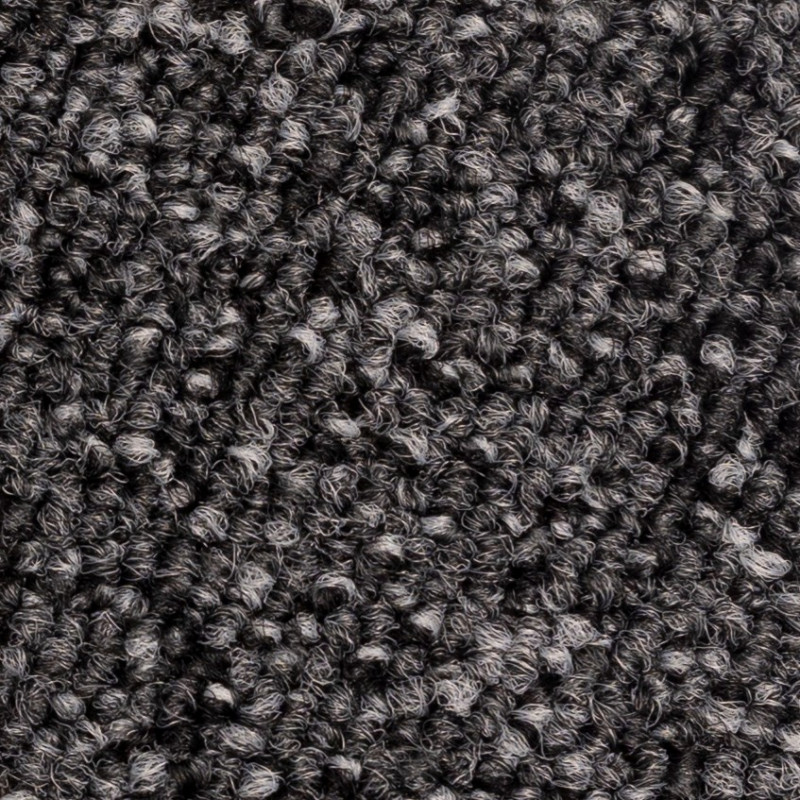 Ковровая плитка Betap Baltic (Балтик) 74 Серый.