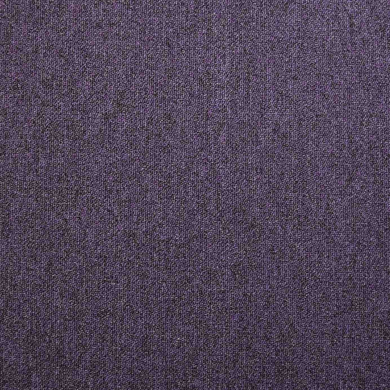 Ковровая плитка ESCOM Object (Эском Обджект) 64096 Фиолетовый.