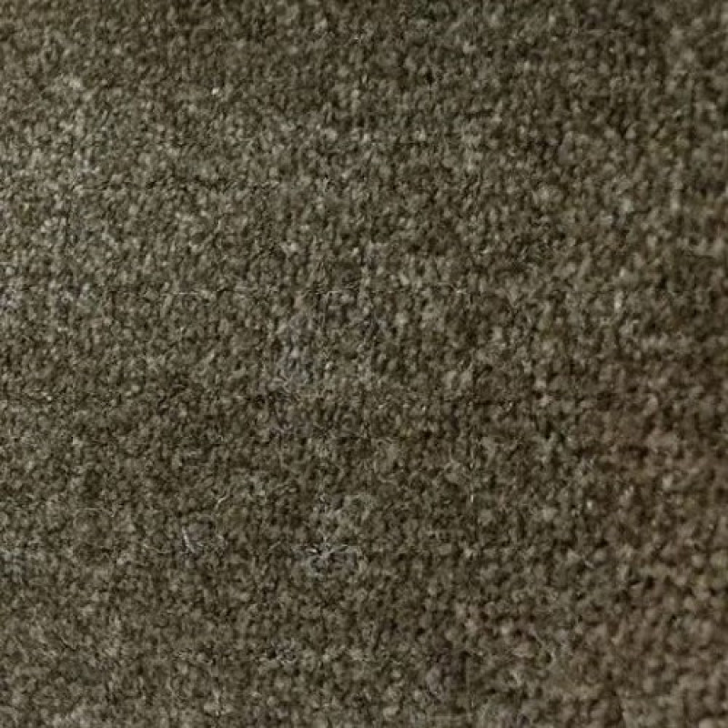 Ковролин Sence Pure (Сенс Пьюр) 989 Коричневый.