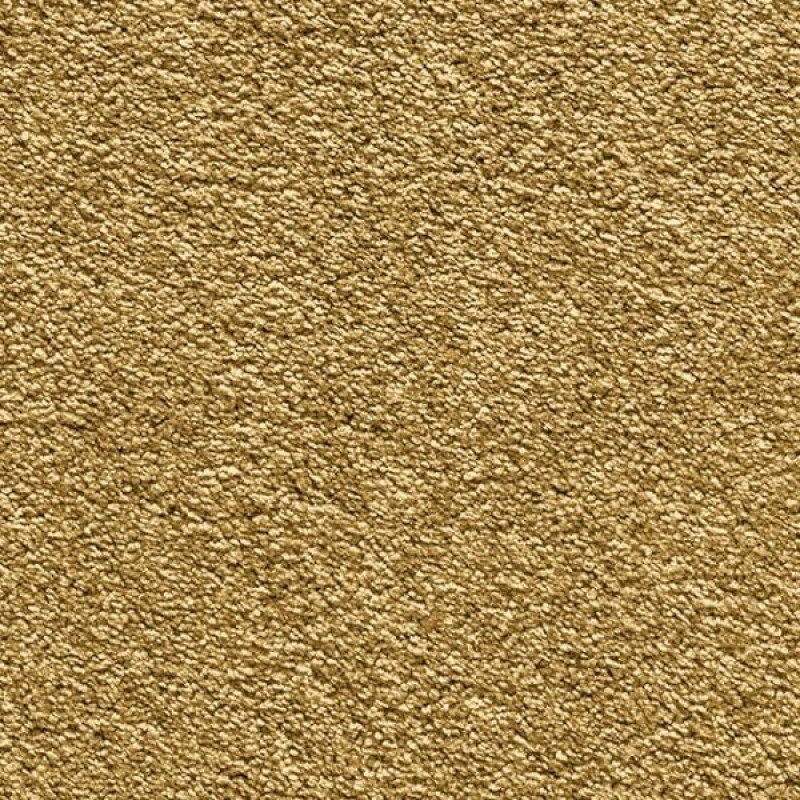 Ковролин Satino (Сатино) Romeo 52 Желтый.