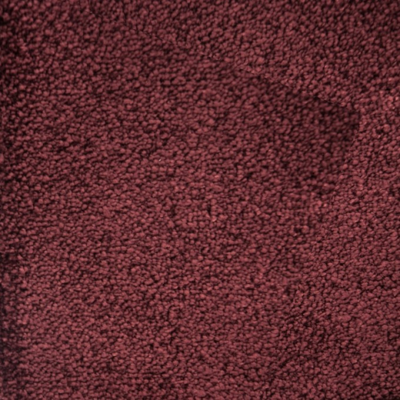 Ковролин Edel Wild Romance (Уайлд Романс) 265 Бордовый.