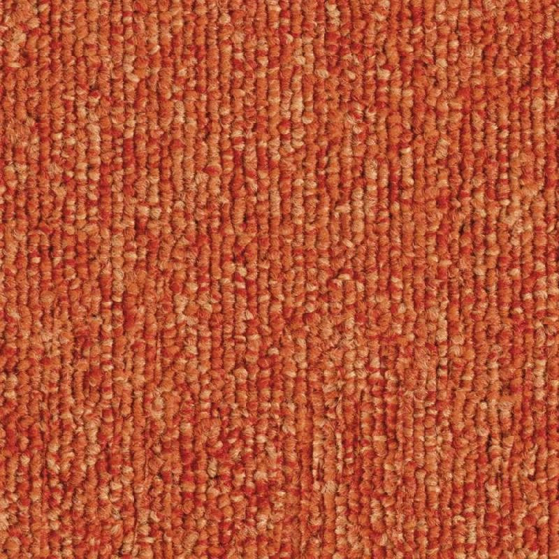 Ковровая плитка Balsan Pilote (Балсан Пилот) 2 440 Оранжевый.