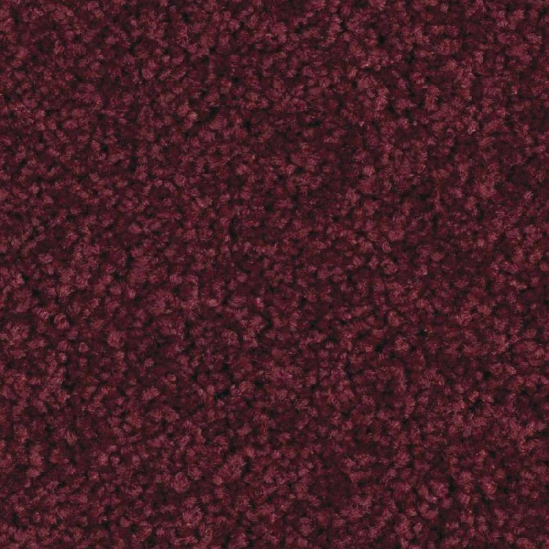 Ковролин Balsan Serenite (Серенити) 590 Бордовый.