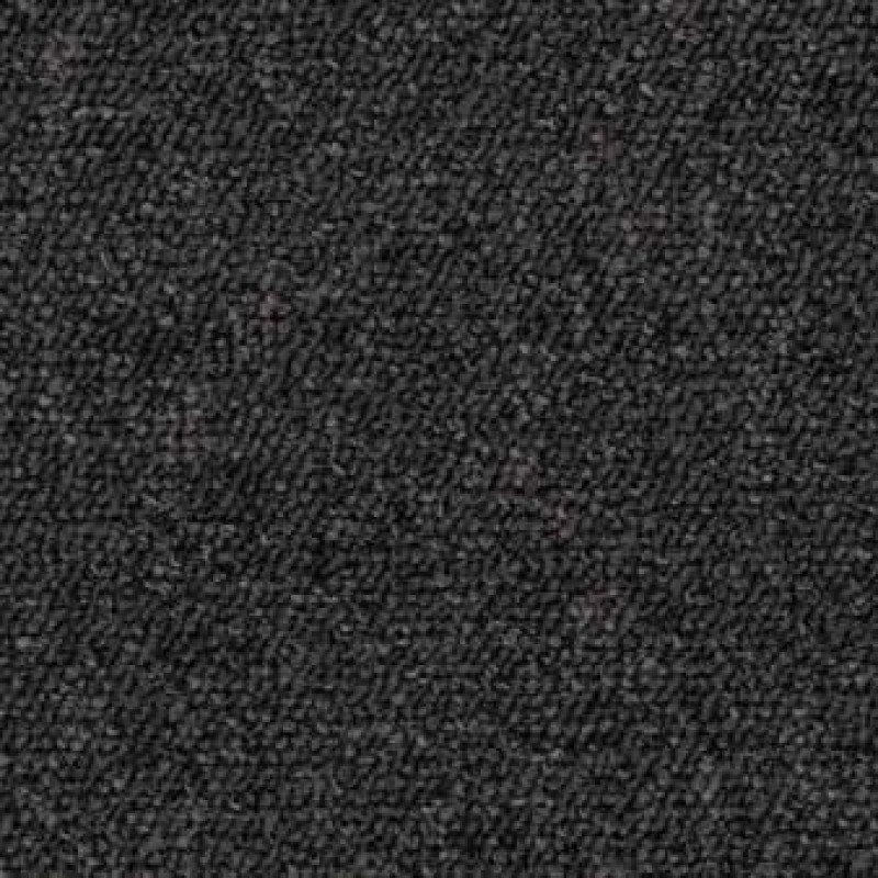 Ковровая плитка Betap Key (Бетап Кей) 952 Черный.