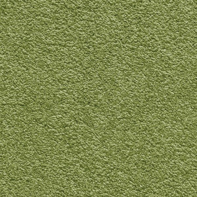 Ковролин Satino (Сатино) Romeo 24 Зеленый.