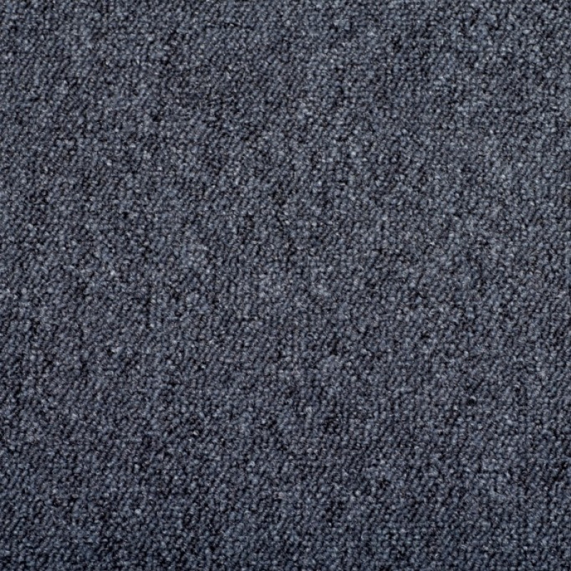 Ковролин Breda (Бреда) 76 Черный.