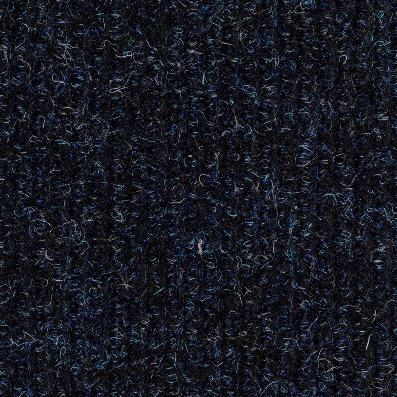 Коммерческий ковролин Tarkett Global (Глобал) 44811 Синий.