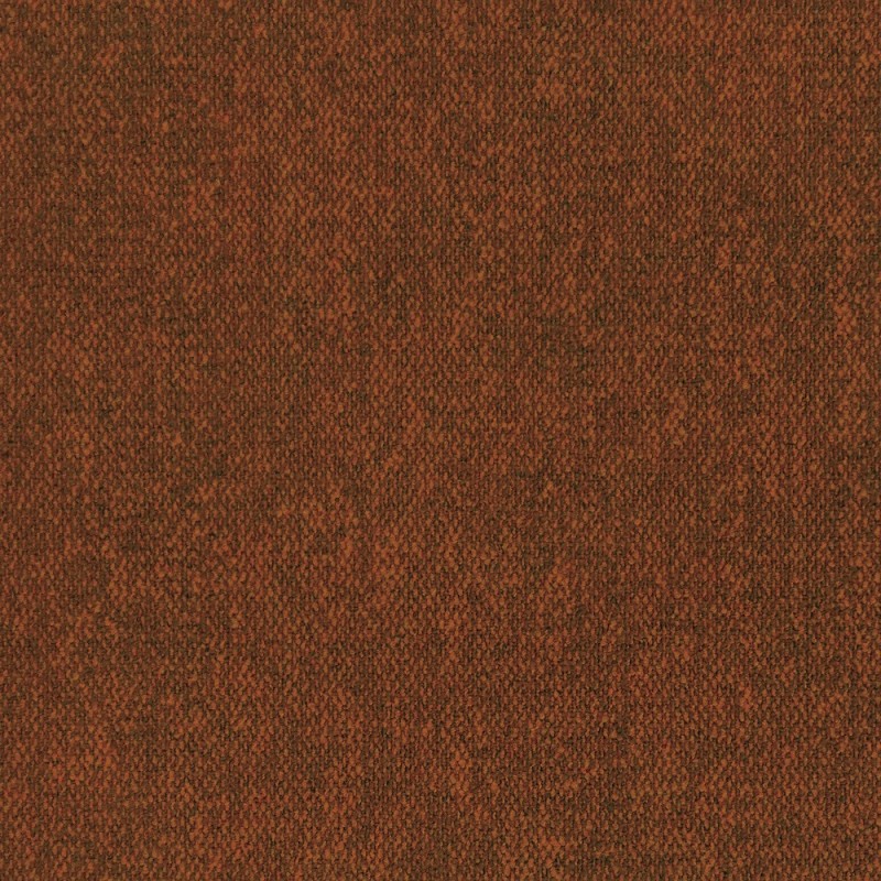 Ковровая плитка Desoma Spring (Спринг) 34 Оранжевый.