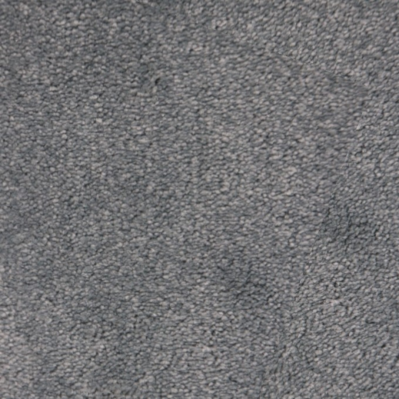 Ковролин Edel Whisper (Эдель Уиспер) 141 Серый.