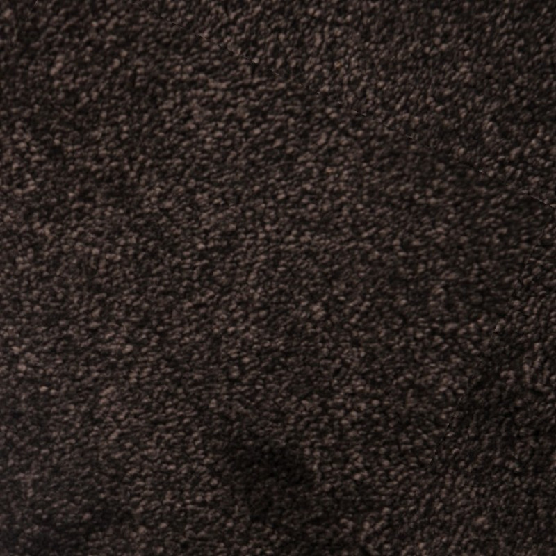 Ковролин Edel Cloud (Клауд) 184 Коричневый.