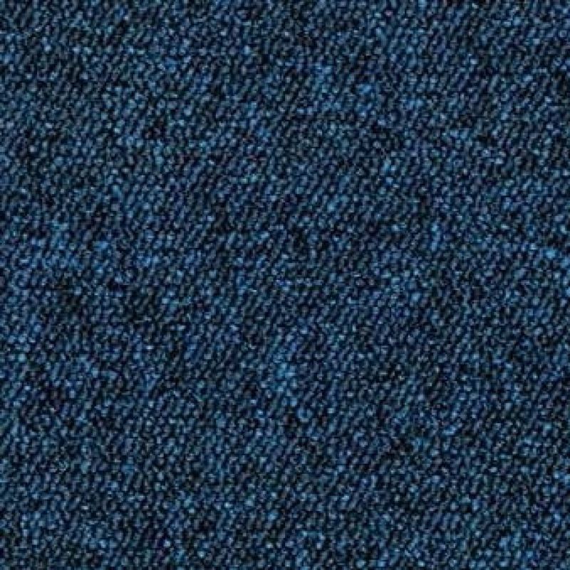 Ковровая плитка Betap Key (Бетап Кей) 523 Синий.