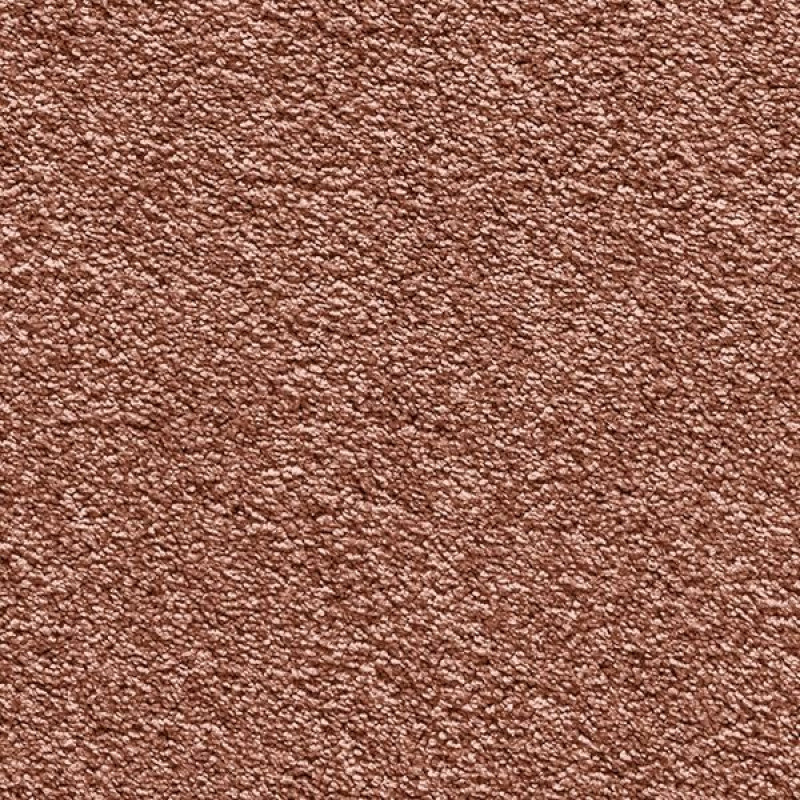 Ковролин Satino (Сатино) Romeo 54 Оранжевый.