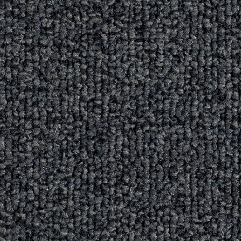 Ковровая плитка Balsan (Балсан) L480 995 Черный.