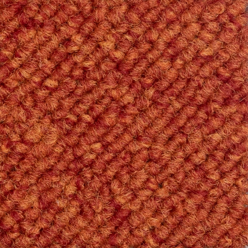 Ковровая плитка Betap Larix (Бетап Ларикс) 17 Оранжевый.